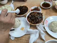 -天宫院小吃·专业包子炒肝儿(丰台和义店)