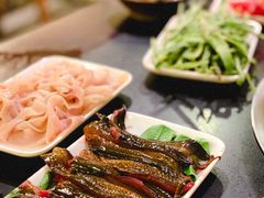 -邓莽子老火锅(鲁祖庙店)