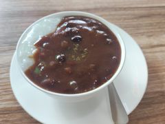 -笃笃笃糖粥(十全街店)