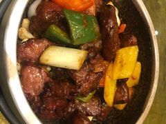 -上海小南国(仲盛世界商城店)