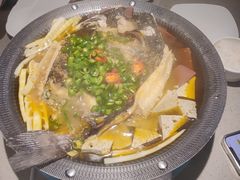 -半天妖烤鱼(新中关购物中心店)
