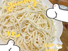 -香满锅老北京羊蝎子火锅·家常菜(新街口店)