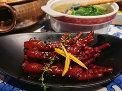 -桂满陇天书(南京德基旗舰店)