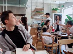 -BOR Eatery(安福路店)