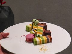 -上蔬无瑕· 创意素食·Vegetarian(华采天地店)