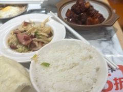 -乡村基·川味现炒大王(熙悦天街店)