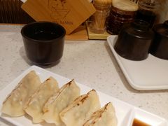 日式手工煎饺-味千拉面(新梅店)