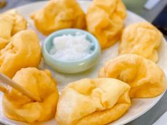 -金家老三饭庄(常营店)