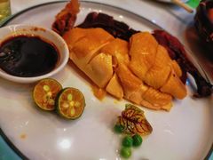 佤家特色香焗鸡-佤家大院(南门店)