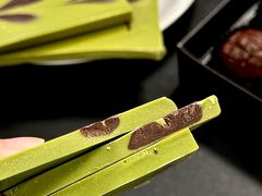 -Laderach 莱德拉(上海环贸iapm店)