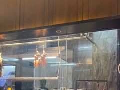 -院里寻菜·祖庵菜宴请(观沙岭店)