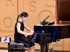 -柏斯音乐艺术中心·钢琴·吉他(上音店)