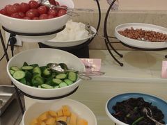 -小厨娘淮扬菜(天印大道店)