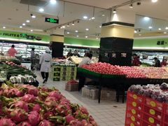 -北京华联生活超市(北京常营店)
