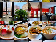 -正德楼果木烤鸭·渔家菜(东港店)