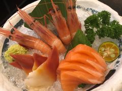 -大渔铁板烧(万象城店)
