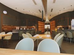 大堂-初花·日本料理