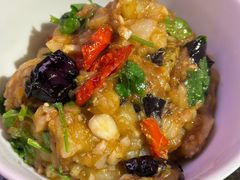 -老灶房-四川土菜(开元店)