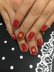 -U3美甲