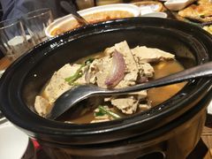-阿罗新疆菜(人民广场店)