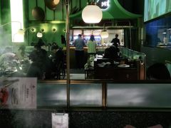 大堂-顺峰顺水顺德菜(龙华店)