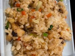 -江苏理工学院-北苑食堂