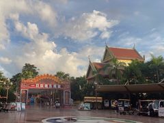 -南宁方特东盟神画