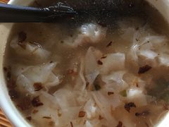 -胥塘陆氏小馄饨