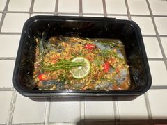 -碌碌发·东南亚风味烧烤档(体育西店)