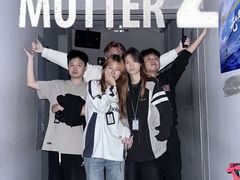 -棂笼·深度沉浸密室(武汉旗舰店)