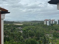 -三亚海棠湾万丽度假酒店