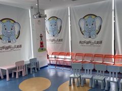 -易贝乐少儿·英语(金沙天街中心)