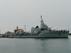 -中国人民解放军海军博物馆