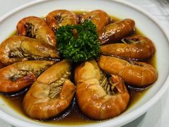 -老人和饭店(淮海中路店)