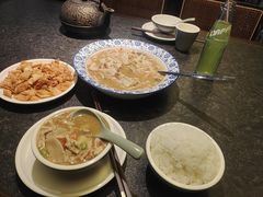 -杏花村水席楼·洛阳水席(老城十字街店)