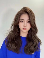 -丽时 Hair Salon