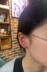 -刺客纹画纹身·洗纹身·穿孔饰品