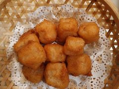 -新大咀港式茶餐厅(宝山万达店)