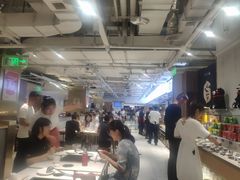 -串一火锅(赛格国际购物中心店)