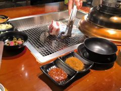 -肉甲韩国木炭烤肉(新壹街1店)