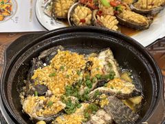 -友强·23年特色海鲜大排档(厦门店)