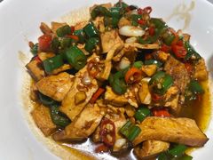 -兰湘子·湘菜小炒(石家庄万象城店)