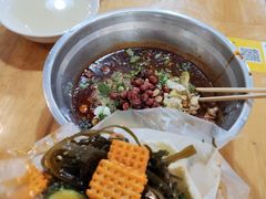 -王菊美食街·王菊面馆(总店)