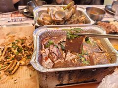 -神府路壹号·海鲜烧烤排档(三坊七巷店)