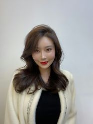 -Rise Hair上升造型