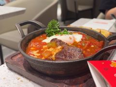 -CRAZYONES西班牙海鲜饭(上海美罗城店)