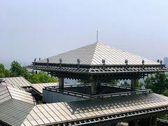-临平公园(临平街道)