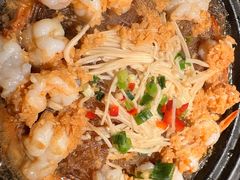 -前海沿·青岛菜(李沧万达店)