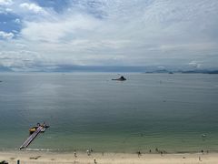 -深圳大梅沙京基洲际度假酒店