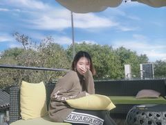 景观位-糖房咖啡(南锣鼓巷店)
